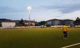 Il Villa Musone attende il Portorecanati in Coppa Marche