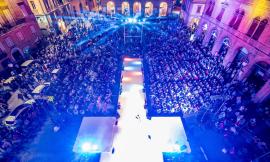Tolentino, la moda è sotto le stelle con “Notte di Stelle - FashionNight”