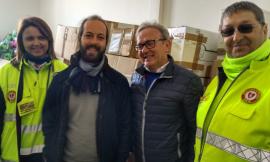 Ravenna e Treia, dal 14 al 17 settembre un weekend di sport e solidarietà