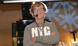 A Muccia da un’idea di Enzo Persuader arriva “Viva la Vita insieme per un notte di allegria” - VIDEO -