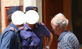 "Vado a prendere i soldi in banca" e invece va dai vigili: sventata truffa a Tolentino