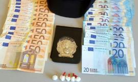 Tolentino, droga in casa: nei guai due giovani stranieri