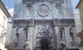 Tolentino si prepara ai festeggiamenti in onore di San Nicola
