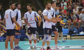 Sabato torneo in Umbria per la Goldenplast Potenza Picena