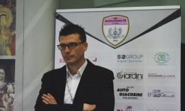 Nasce la scuola di calcio a 5 "Rutthen Cantine Riunite Tolentino"