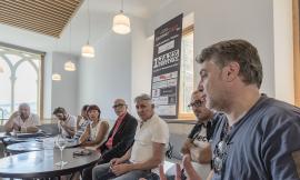 Tutto pronto per il primo Festival Tolentino Jazz: tre giorni di grande jazz ma non solo