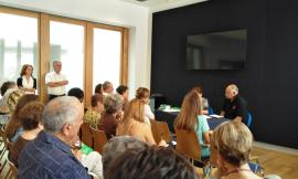 Tolentino, nasce la collaborazione fra Unitre e Politeama Piceno