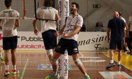 La GoldenPlast Potenza Picena vince il Torneo di Spoleto
