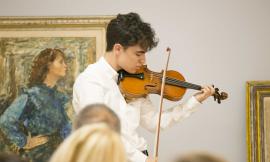 Grande successo di pubblico per l’Anteprima del Mugellini Festival