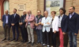 Sambucheto in festa per i 50 anni di sacerdozio di don Quinto