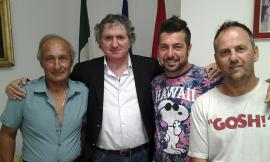 Tolentino, mercoledì pomeriggio luna park gratis per tutti