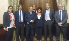 Firmato l'accordo tra Unimc e Miur: 20 milioni di euro per interventi edilizi e sostegno alla contribuzione studentesca