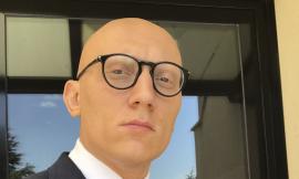 La famiglia Bartolacci: "Grazie avvocato Pierlorenzi e dottor Rossi per quello che avete fatto per nostro figlio"