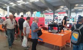Al via la 31^ edizione della Mostra Mercato Nazionale dell'Elettronica