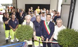 Lutto a Montecassiano per la scomparsa dell'ingegner Giuseppe Dario