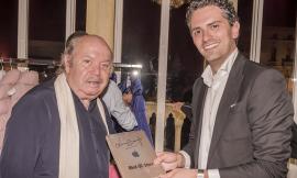 Star internazionali per il sisma, all’asta dieci iPad autografati da star del cinema