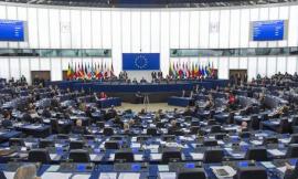 Sisma, il Parlamento Ue stanzia 1,2 miliardi di euro per 140 comuni colpiti