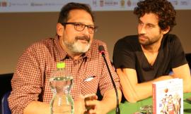 Presentato "Tiro Libero": un film per le Marche tra solidarietà e sport