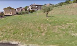 Tolentino, studio geologico sull'area a monte di viale Vittorio Veneto