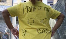 "Prima de menà se 'ccosta": un torneo di bocce abbatte lo stigma malattia mentale = violenza e pericolosità