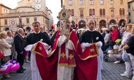 Tolentino, parte il weekend ricco di eventi per la Festa del "Perdono"