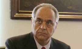 Francesco Adornato nel Comitato nazionale per le celebrazioni del bicentenario di Francesco De Sanctis