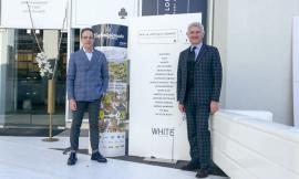 Le imprese di Macerata in vetrina a "White" durante la Settimana della Moda di Milano