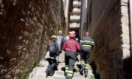 Terremoto, ritardi e incertezze: l'accorata lettera di una cittadina di Camerino