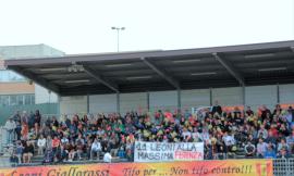 Recanatese, altro derby in arrivo
