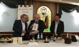 Treia, capitale del bracciale, conquista il Panathlon di Ravenna