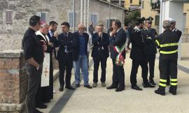 “Un grande passo verso la normalità”: inaugurata la nuova scuola primaria di Camerino