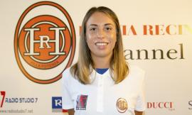 La Roana Cbf Macerata scende in campo per la prima amichevole della stagione