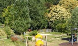 Domenica festa al parco di Fontescodella; tante attività per tutti