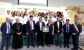 La Pasta di Camerino: da 15 anni un'eccellenza marchigiana e una passione di famiglia - FOTO -