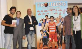 Anteprima con il cast per il nuovo film targato Valori-Riccioni