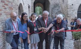 Memoria storica e jazz giovane al Castello della Rancia di Tolentino