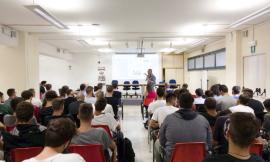 Recanati, presentato oggi il corso biennale su progettazione e design di Its