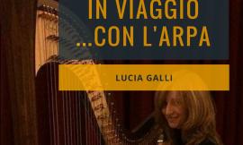 Al "Settembre Musicale Montecosarese" il concerto “In viaggio con l’arpa”