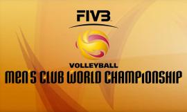 La prima volta della Cucine Lube Civitanova al Mondiale per Club: definite le otto squadre