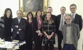 Unimc, al via il nuovo corso in economia in collaborazione con Francia e Polonia