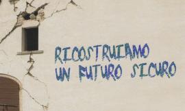 Parte il convegno "Ricostruiamo un futuro sicuro" a Camerino