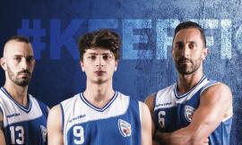 Esordio in serie B, prosegue il precampionato della Rossella Civitanova