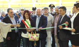 Grande successo di pubblico ed espositori per la 31^ Mostra Mercato Nazionale dell’Elettronica di Macerata