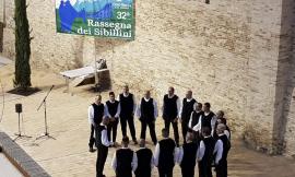 Conclusa con successo la 32^ edizione della Rassegna dei Sibillini