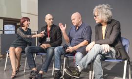 Tolentino, jazz per tutti i gusti: chiusura affidata al Filippo Gallo Special Quartet