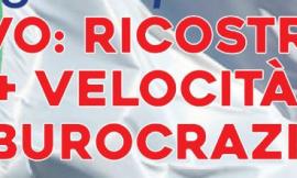Camerino, un incontro promosso dal PD sul tema della ricostruzione