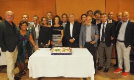 Il Lions Club di Matelica riparte dalla festa di fine estate