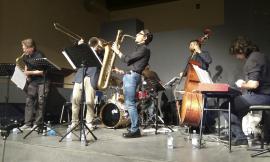 Jazz al Castello della Rancia di Tolentino: un evento di successo