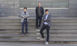 ICA Group a Bergamo e Milano per la Bio-innovazione delle vernici per interni