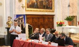 La forza del messaggio della Sacra Sindone in un evento a Treia